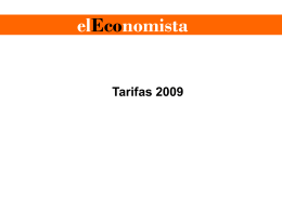 Formatos - elEconomista.es
