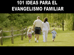 101_ideas_evangelismo
