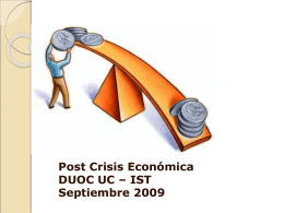 Diapositiva 1 - El Mercurio de Valparaíso