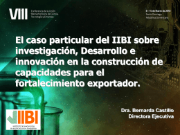 Dra. Bernarda Castillo