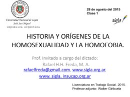 haciendo click aquí. - Sociedad de Integración Gay Lésbica Argentina