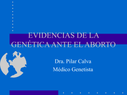 abortosecuelas - Dr. Alejandro Calanda