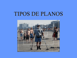 TIPOS DE PLANOS - produccion2014