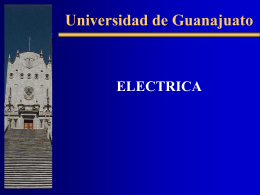 Cuerpos_UGelect - Universidad de Guanajuato