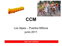 CCM - Club Ciclista Moratalaz