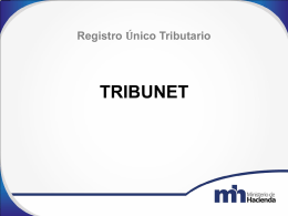 TRIBUNET INSCRIPCION JURIDICO 2014 NOILY