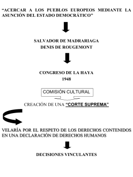 GRAN SALA - Estudio Villarreal & Asociados