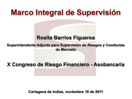 Presentación Rosita Barrios Figueroa