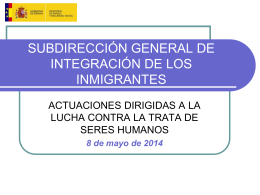 Diapositiva 1 - MundoCruzRoja