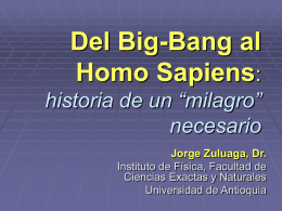 BigBang-HomoSapiens-Planetario2009