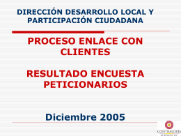 Diapositiva 1 - Contraloría de Bogotá D.C.