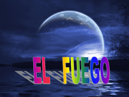 EL FUEGO (1)