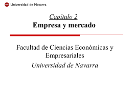 p - Universidad de Navarra
