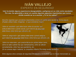 Iván Vallejo - PHP Webquest