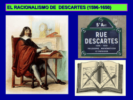 y Descartes