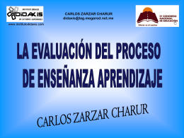 Tema 8 Carlos Zarzar Charur