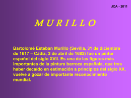 MURILLO - Juan Cato