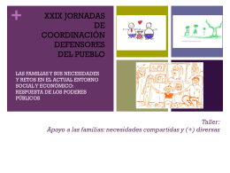 Conclusiones taller Pamplona-Iruña - Presentación