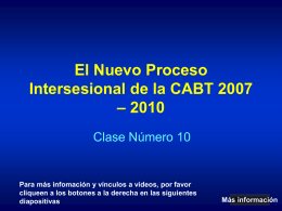 Clase 10