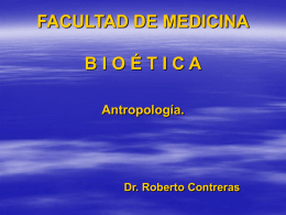 2.-Antropología