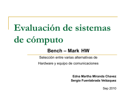 Bench Mark HW - Edna Miranda Chávez