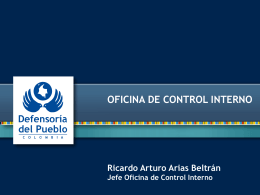 CONTROL INTERNO - elquebuscaencuentra.co