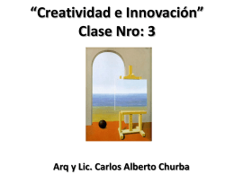 Clase 3 - carloschurba