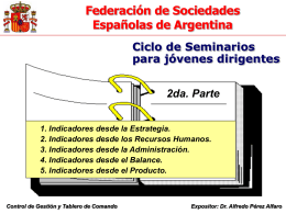1.2 Parte 2 - Federación de Sociedades Españolas de Argentina