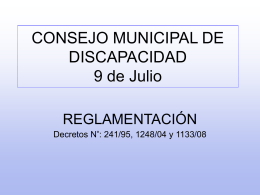 consejo_power (124928) - COMUDIS Consejo Municipal del