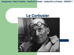 le corbusier(iUV3477..