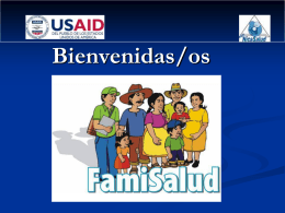 USAIDFamiSalud_ambiental_110213