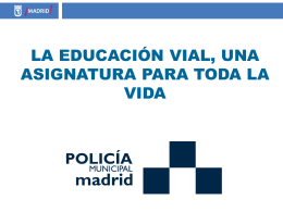 Presentación ( ppt) - Ayuntamiento de Madrid