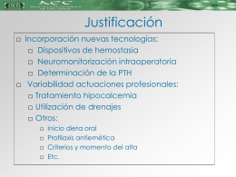 Archivo  - AEC_____Asociación Española de Cirujanos