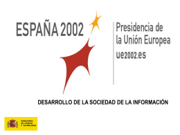 e-EUROPE 2002