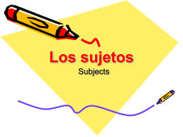 Subjects_and_tu