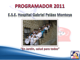 apc-aa-files - ESE Hospital Gabriel Peláez Montoya