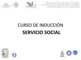00_Curso_de_Inducción - Instituto Tecnológico El Llano