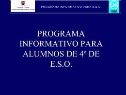 Documento - Colegio Almanzor