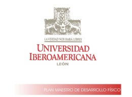 revision pm uia mayo-2005 - Universidad Iberoamericana León