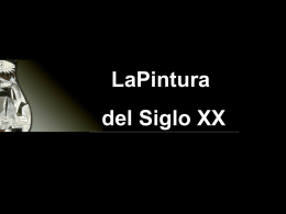 LA_PINTURA_DEL_SIGLO_XX