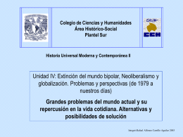 2006n - Portal Académico del CCH