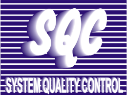 Sistema Control de Calidad - SQC.