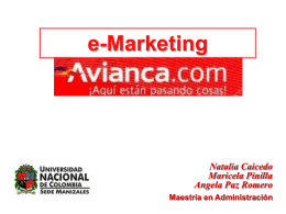 e-Mail Marketing - Basto Correa, Fernando