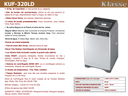 KUF-320LD