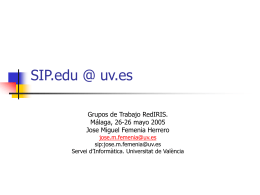 IPv6 práctico