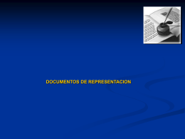 Diapositiva 1 - Notarios de Bolivia