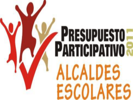 Diapositiva 1 - San Martín de Porres