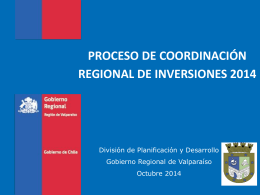 archivo doc - Gobierno Regional de Valparaíso