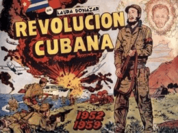 revolucion cubana