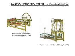 Imagenes de la Revolución Industrial